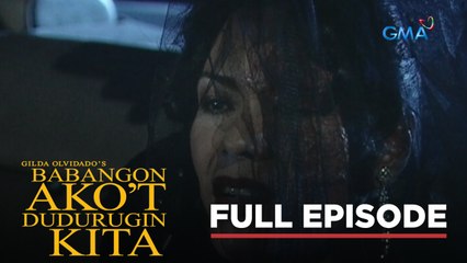 Babangon Ako At Dudurugin Kita: Full Episode 14 (Stream Together)