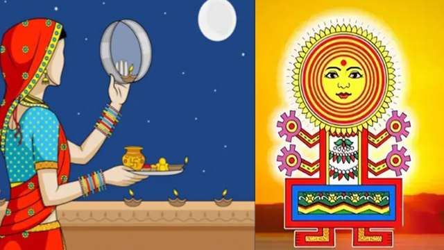 Karwa Chauth Vrat Katha 2023: करवा चौथ व्रत कथा | करवा चौथ व्रत की कहानी | Boldsky