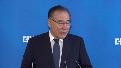 민주당 "與, '김포 서울 편입' 지침 주듯 먼저 방향 이끌면 안 돼" / YTN