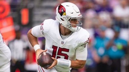 Kyler Murray's Recovery Continues as Clayton Tune Steps in for Start 🏈