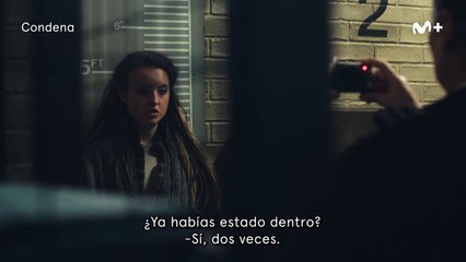 Condena - Tráiler Temporada 2 Movistar+