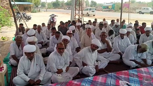 Video: 'शहीदों के जीवन से लें प्रेरणा, राष्ट्र की एकता के लिए करें कार्यकर्ता'
