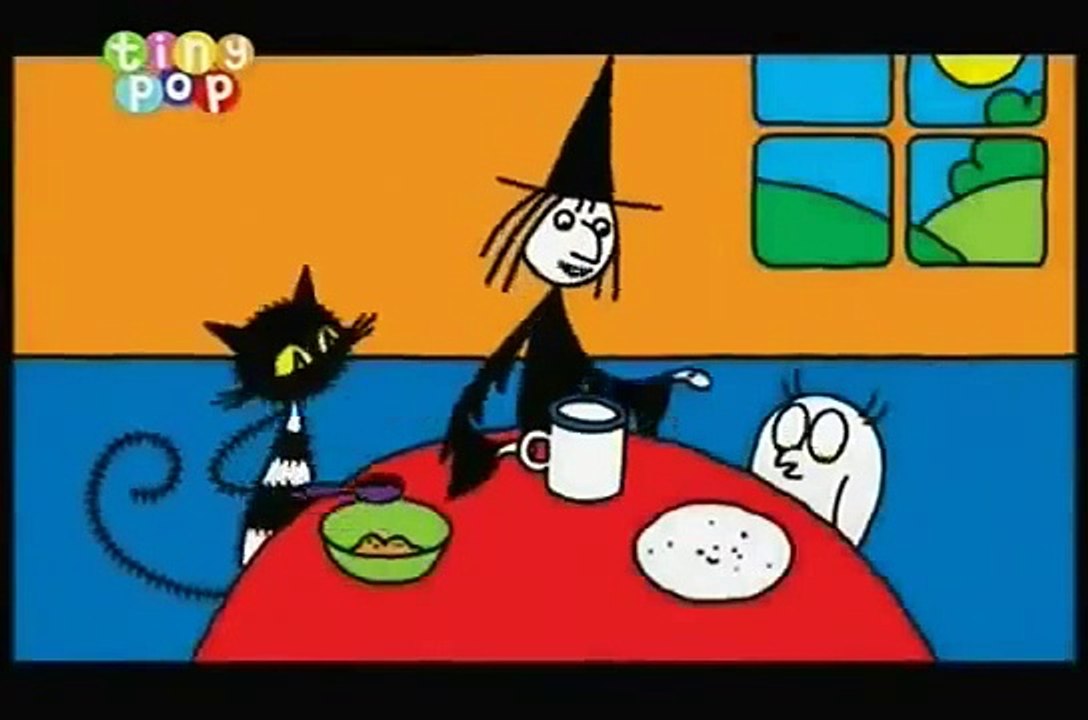 MEG AND MOG Mog In Charge (2)