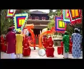 Doan xuan ca - Thanh Huyen - Thach Thao