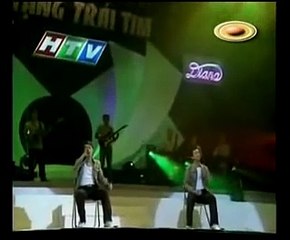 Dem trang tinh yeu - GMC