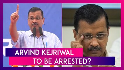 Arvind Kejriwal To Be Arrested On November 2? AAP Makes Big Allegation, BJP Hits Back