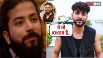 Bigg Boss Live: Abhishek Malhan ने लिया Uk07 Rider से Revenge, कुछ इस तरह उड़ाया मज़ाक! Filmibeat