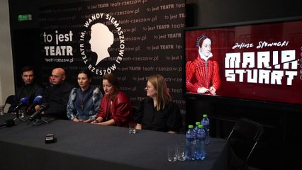 Festiwal teatralny konferencja