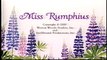 Miss Rumphius (Weston Woods, 2000)