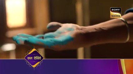 Kavya - Ek Jazbaa, Ek Junoon - Ep 28 - Coming Up Next - काव्या - एक जज़्बा, एक जूनून