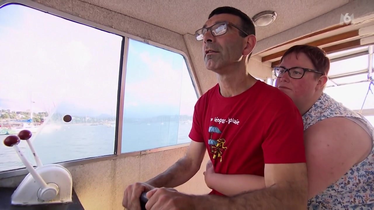 « L'amour est dans le pré » : les vacances de Patrice et Justine ne laissent rien présager de bon dans le prochain épisode