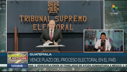 Tải video: Movimientos indígenas en Guatemala continúan la defensa de la democracia