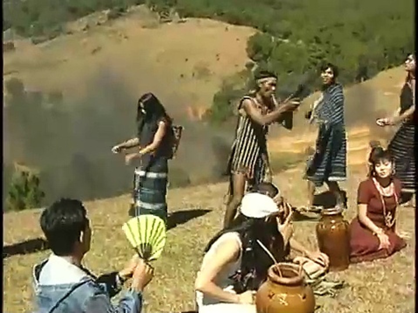 Duyen tinhson nu - Ngo Huyen