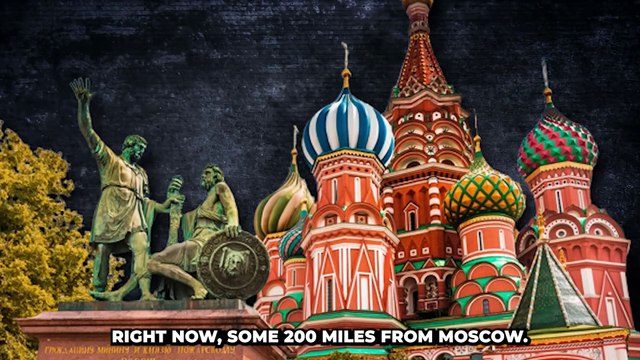 George Friedman - Worst Case Scenario, The Destiny Of Russia Is Already Written