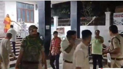 Download Video: BREAKING: पंचायत समिति सदस्य को बदमाशों ने मारी तीन गोली, हालत नाजुक