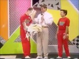 Double Dare UK 1989 Episode 2