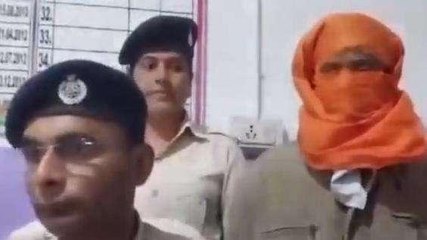 सिवान: अपहृत युवती बरामद, एक अपराधी गिरफ्तार, जानिए क्या बोले एसपी