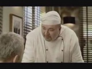 Millennium bank - Hubert Urbański - restauracja 2008