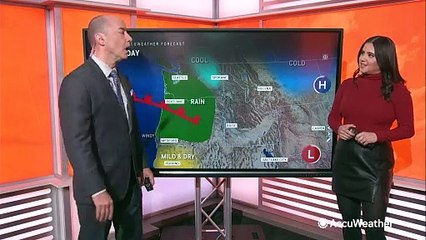 Here's your travel outlook for Oct. 31