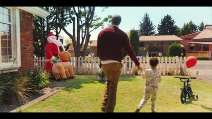 Noche de paz - Tráiler oficial VOSE