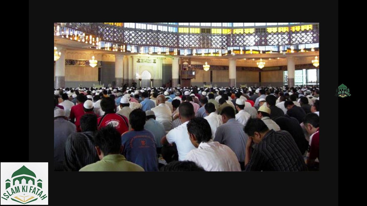 Hazrat Umar ka Hazoor k wisal pr ranj