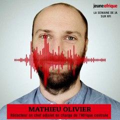 Le destin hors normes de Brice Clotaire Oligui Nguema