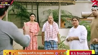 Tenali_Ramakrishna telugu movie part -3