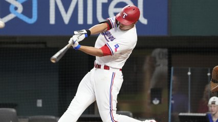 Texas Rangers: Preparing for a Tough Standoff without Key Player?