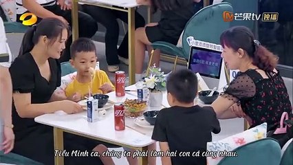 Vietsub EP 9 PART 4 CUT Nhà hàng trung hoa SEASON 5