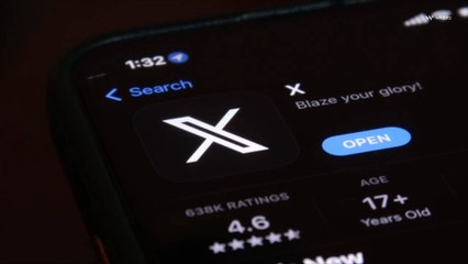 X Is Now Worth 55% Less Than What Elon Musk Paid for It