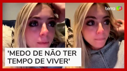 Jovem viraliza ao compartilhar experiência de 1º emprego: 'Não tenho tempo para nada'