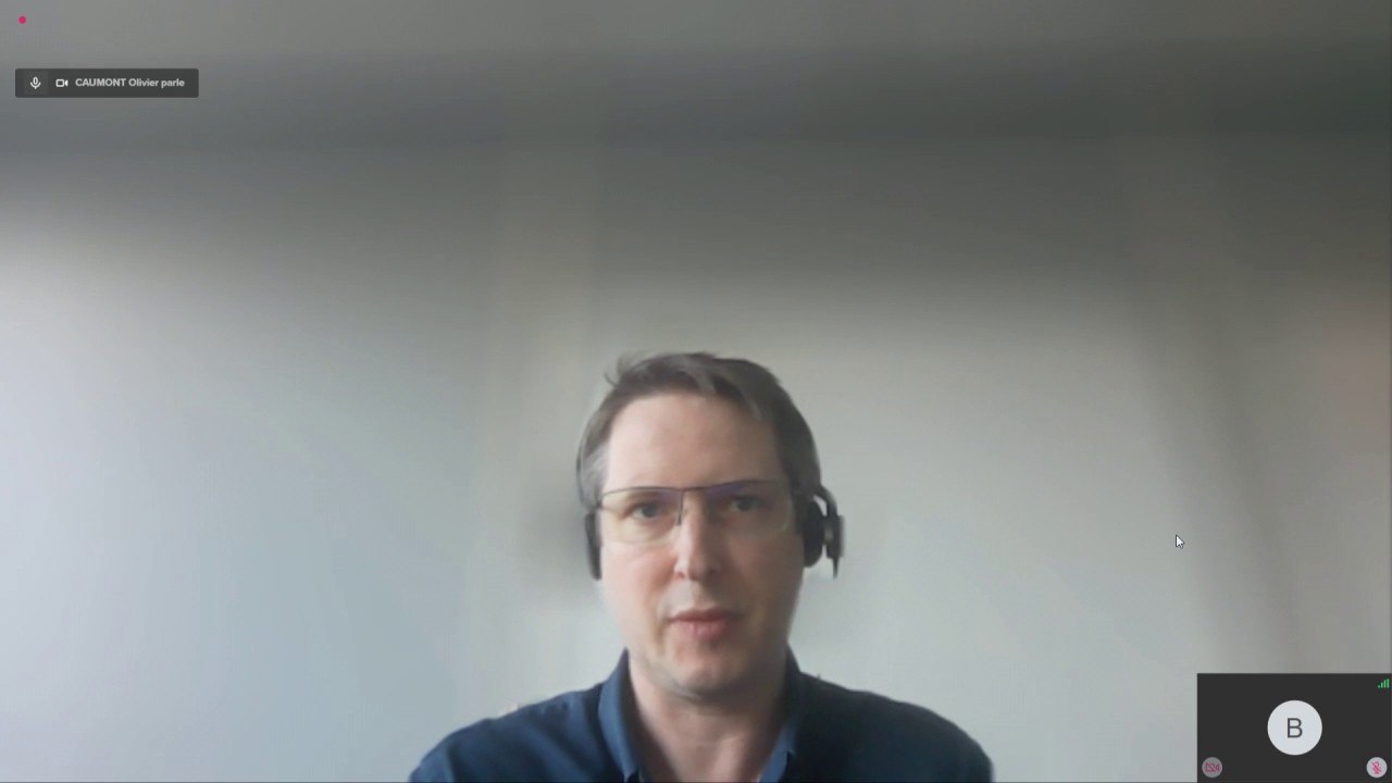 Tempête Ciaran: "Le Finistère, les Côtes-d'Armor et le Cotentin" seront les zones les plus exposées aux vents, selon Météo France