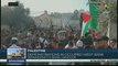 Palestine: West Bank, demand an end to Israeli genocide