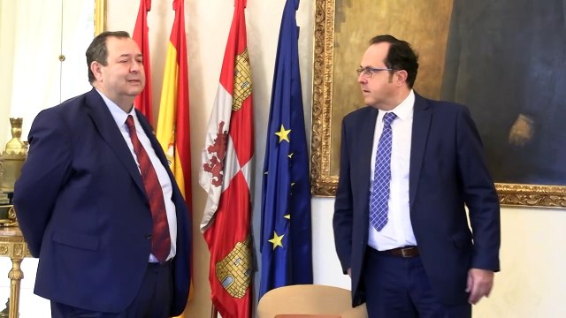 Ayuntamientos de Salamanca y Cáceres piden la reapertura del tren de la Ruta de la Plata