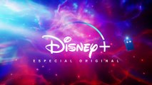 Doctor Who - Tráiler oficial español Disney+