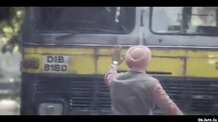 Jogi | Exciting New Punjabi Movie Starring Diljit Dosanjh 🎬