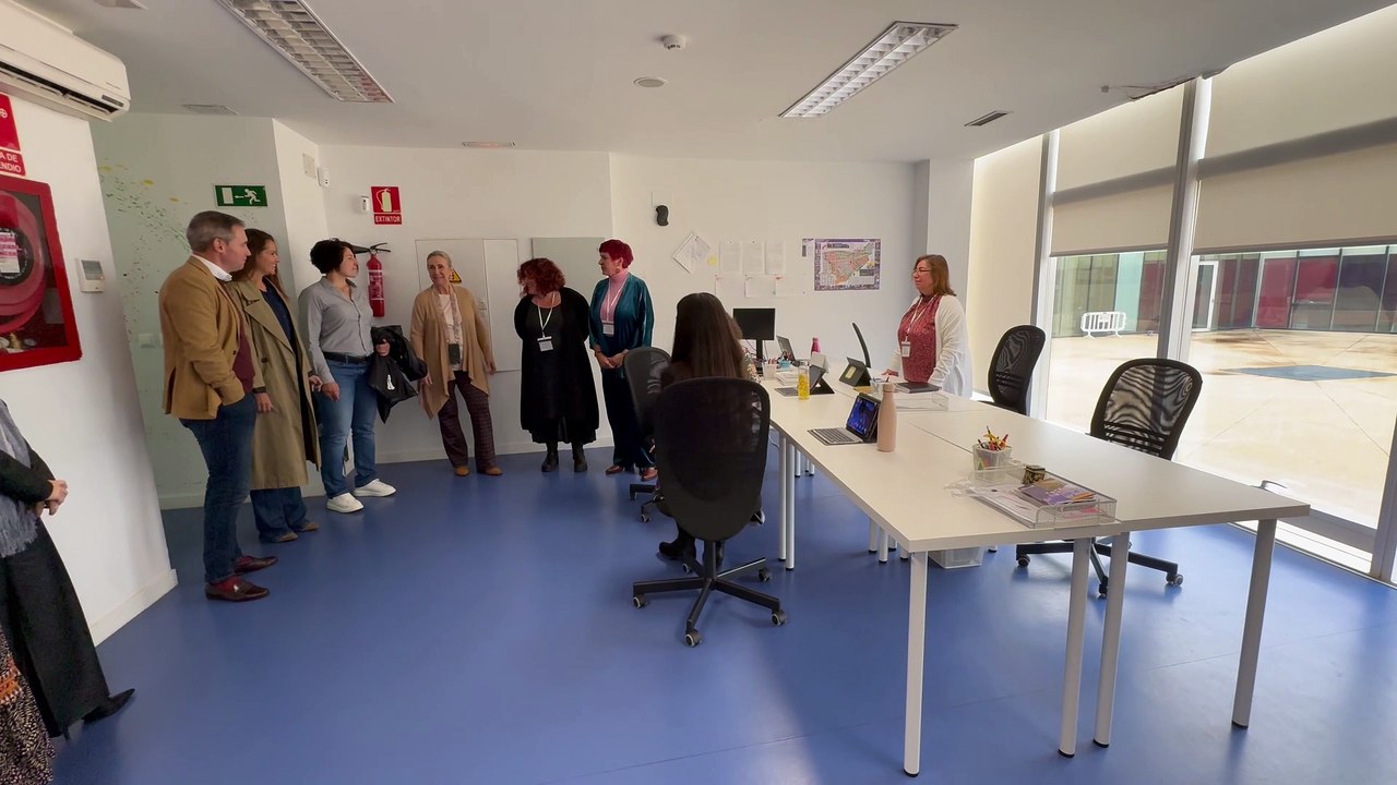 Torrejón de Ardoz cuenta con un nuevo servicio de visitas a domicilio a embarazadas, único en Madrid