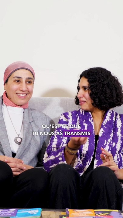 Ce que nos parents immigrés font pour notre intégration