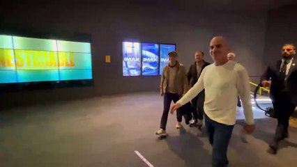 Cinéma ! Les coulisses de la comédie de cet automne