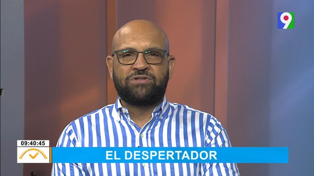 “Santiago Matías (Alofoke) no provocó desorden en Zona Colonial”, según Juan Carlos Albelo