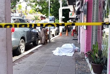 Trágico 2022 para las mujeres, se registraron 3 feminicidios en Vallarta
