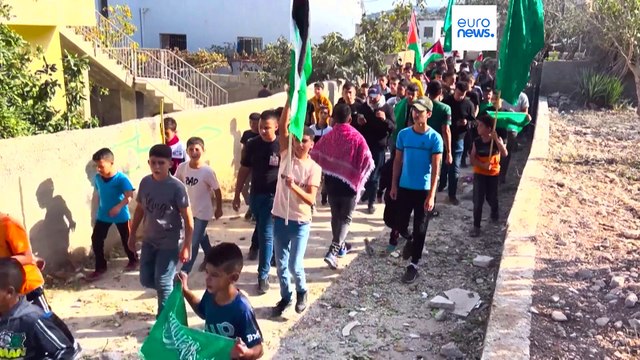 Gaza, Forze di sicurezza israeliane distruggono la residenza del vice comandante di Hamas