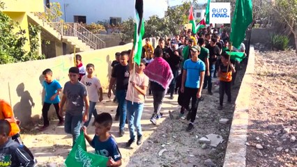 Gaza, Forze di sicurezza israeliane distruggono la residenza del vice comandante di Hamas