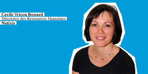 Think Tank Marie Claire - Agir pour l'Egalité, l'interview de Cécile Tricon-Bossard