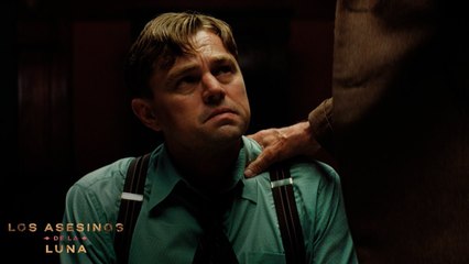 Tráiler de Los asesinos de la Luna