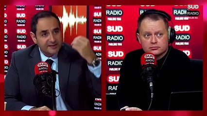Elie Korchia : "L'antisionisme est l'un des nouveaux visages de l'antisémitisme !"