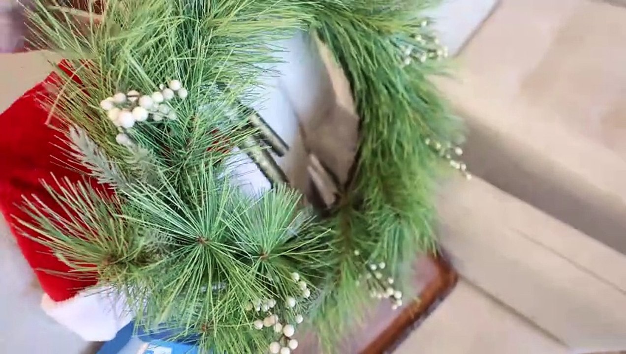 *NEW* CHRISTMAS CLEAN & DECORATE WITH ME 2023 Christmas Decorating