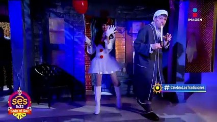 Ya inicia Sale el Sol