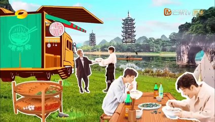 Vietsub EP 10 PART 1 CUT Nhà hàng trung hoa SEASON 5