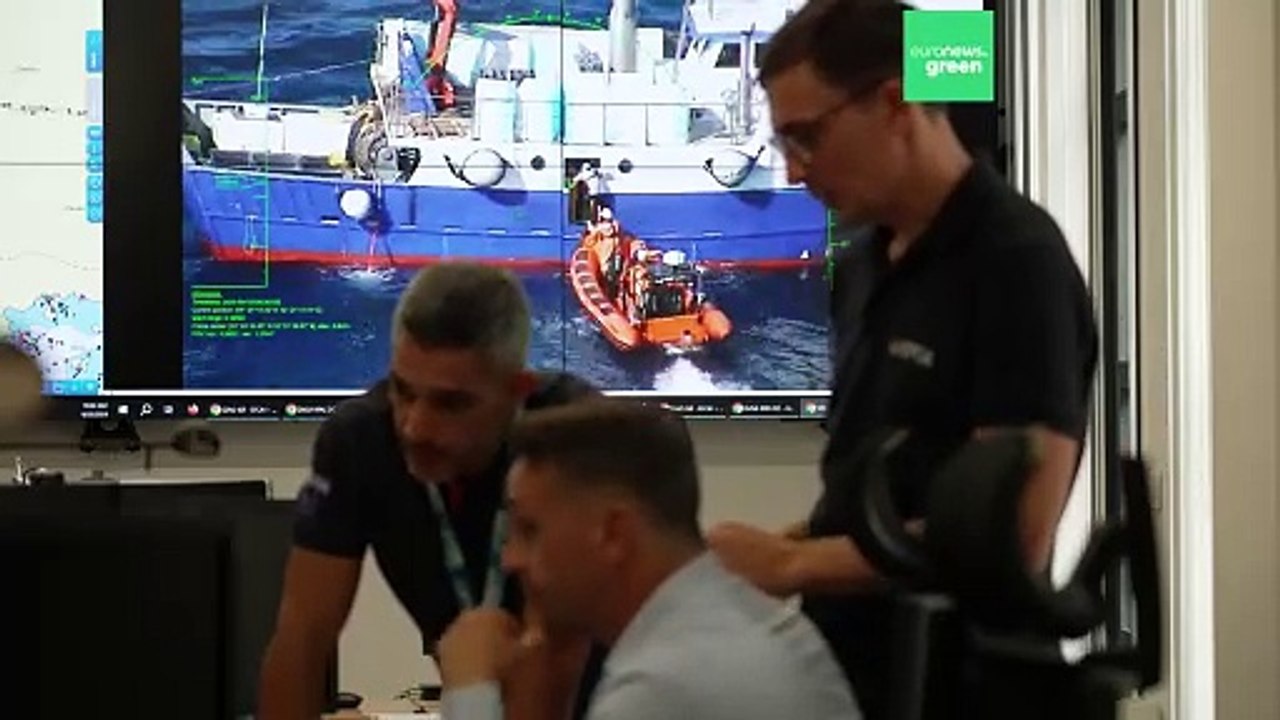 Verbesserte Fischereikontrolle: Die EU setzt auf Zusammenarbeit